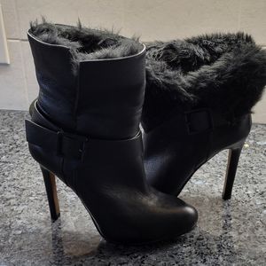 Winter heels